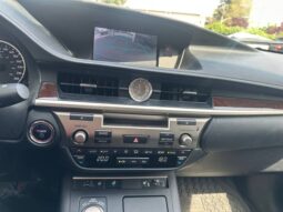 2013 Lexus ES300 Hybrid LOW KM!!! full