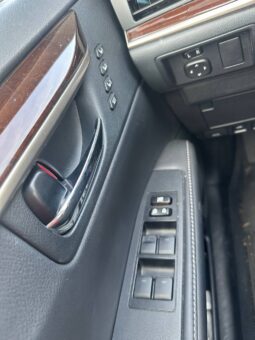 2013 Lexus ES300 Hybrid LOW KM!!! full