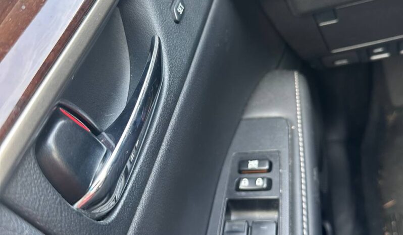 2013 Lexus ES300 Hybrid LOW KM!!! full