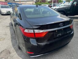 2013 Lexus ES300 Hybrid LOW KM!!! full
