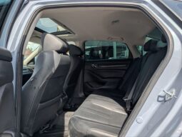2021 Honda Accord Touring Sedan full