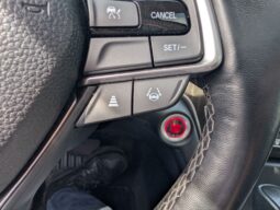 2021 Honda Accord Touring Sedan full