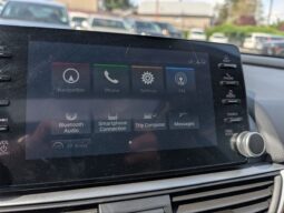 2021 Honda Accord Touring Sedan full