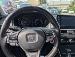 2021 Honda Accord Touring Sedan full