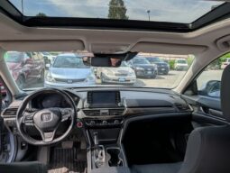 2021 Honda Accord Touring Sedan full