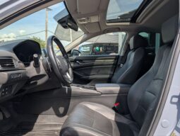 2021 Honda Accord Touring Sedan full