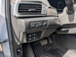 2021 Honda Accord Touring Sedan full