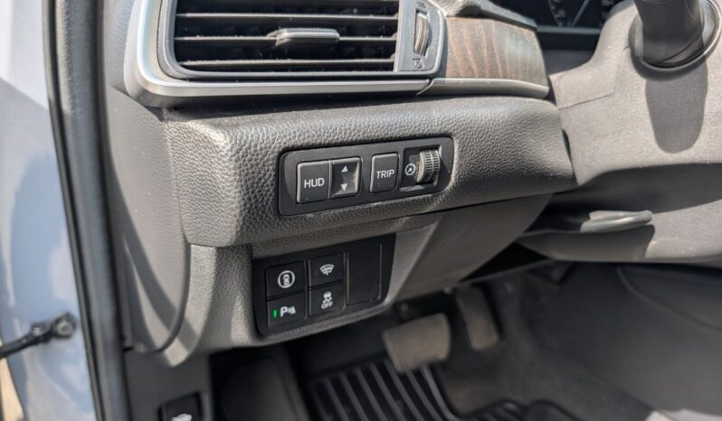 2021 Honda Accord Touring Sedan full