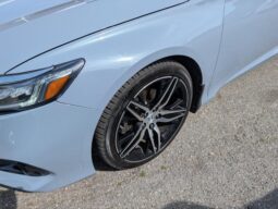 2021 Honda Accord Touring Sedan full