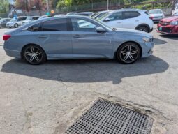 2021 Honda Accord Touring Sedan full