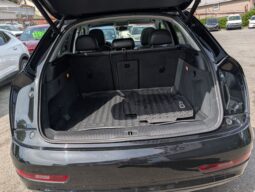 2015 Audi Q3 Premium Plus Quattro full