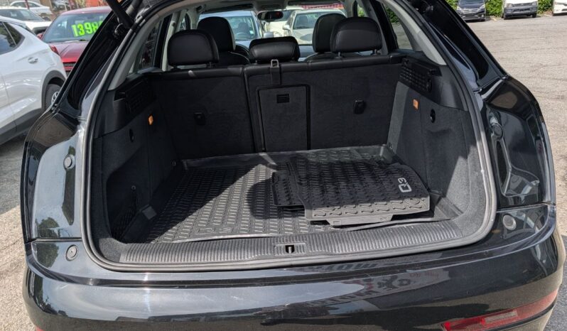 2015 Audi Q3 Premium Plus Quattro full