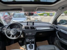 2015 Audi Q3 Premium Plus Quattro full