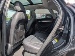 2015 Audi Q3 Premium Plus Quattro full