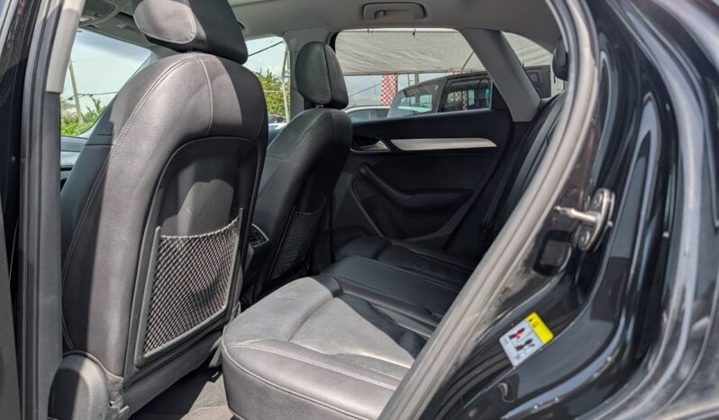 2015 Audi Q3 Premium Plus Quattro full