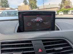 2015 Audi Q3 Premium Plus Quattro full