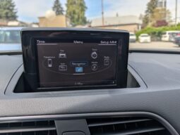 2015 Audi Q3 Premium Plus Quattro full