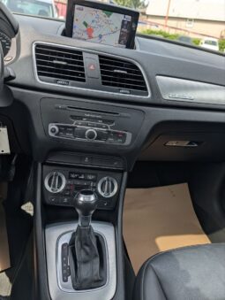 2015 Audi Q3 Premium Plus Quattro full