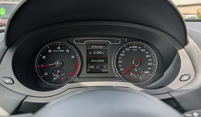 2015 Audi Q3 Premium Plus Quattro full
