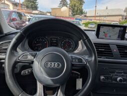 2015 Audi Q3 Premium Plus Quattro full