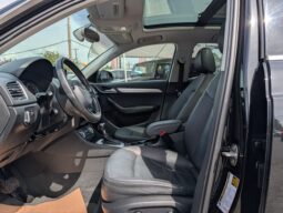 2015 Audi Q3 Premium Plus Quattro full