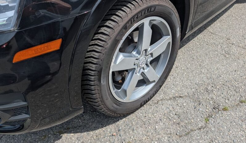 2015 Audi Q3 Premium Plus Quattro full