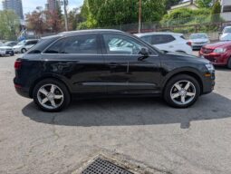 2015 Audi Q3 Premium Plus Quattro full