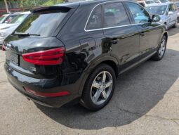 2015 Audi Q3 Premium Plus Quattro full