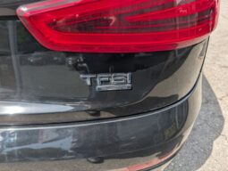 2015 Audi Q3 Premium Plus Quattro full