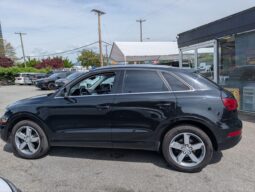 2015 Audi Q3 Premium Plus Quattro full