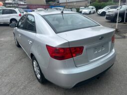 2011 Kia Forte LX Auto LOW KM!!! full