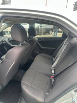 2011 Kia Forte LX Auto LOW KM!!! full