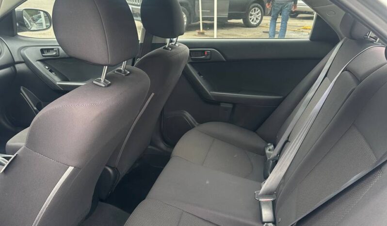 2011 Kia Forte LX Auto LOW KM!!! full