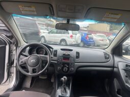 2011 Kia Forte LX Auto LOW KM!!! full