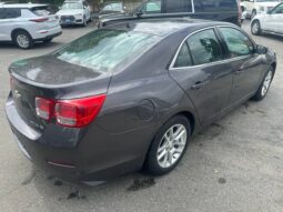 2013 Chevrolet Malibu Eco Hybrid Sedan – Low kms! full
