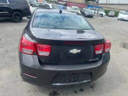 2013 Chevrolet Malibu Eco Hybrid Sedan – Low kms! full
