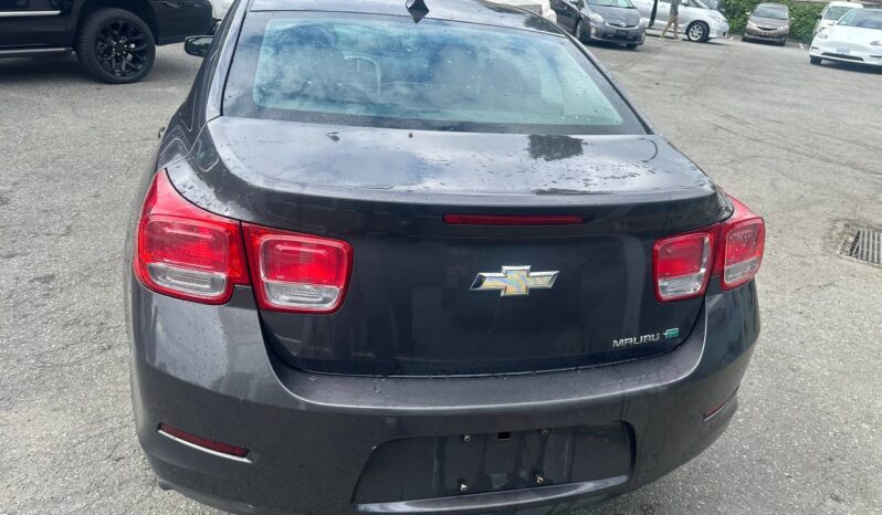 2013 Chevrolet Malibu Eco Hybrid Sedan – Low kms! full