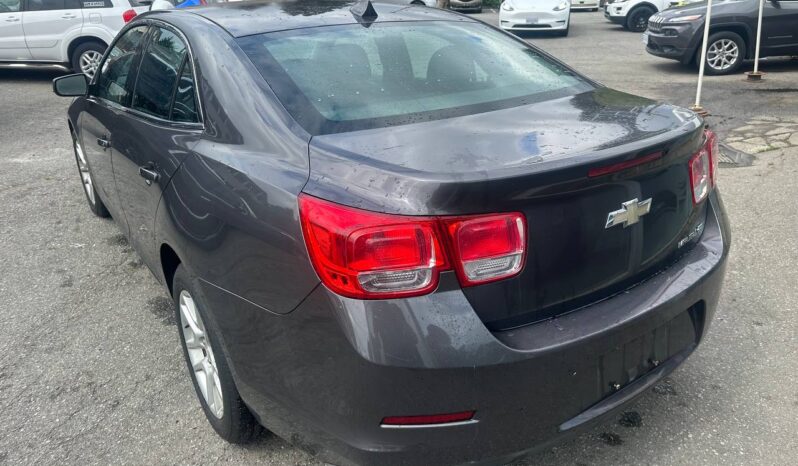 2013 Chevrolet Malibu Eco Hybrid Sedan – Low kms! full