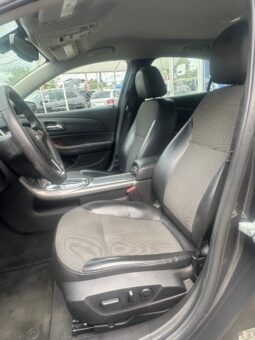 2013 Chevrolet Malibu Eco Hybrid Sedan – Low kms! full