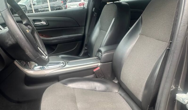 2013 Chevrolet Malibu Eco Hybrid Sedan – Low kms! full