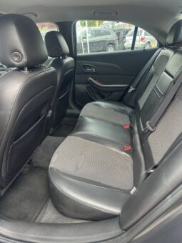 2013 Chevrolet Malibu Eco Hybrid Sedan – Low kms! full