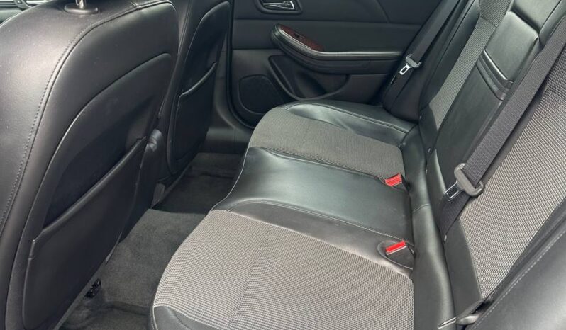 2013 Chevrolet Malibu Eco Hybrid Sedan – Low kms! full