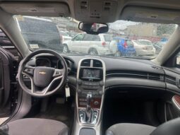 2013 Chevrolet Malibu Eco Hybrid Sedan – Low kms! full