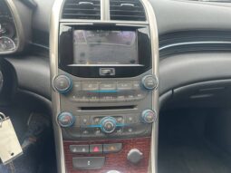 2013 Chevrolet Malibu Eco Hybrid Sedan – Low kms! full