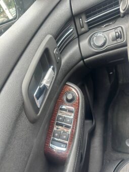 2013 Chevrolet Malibu Eco Hybrid Sedan – Low kms! full