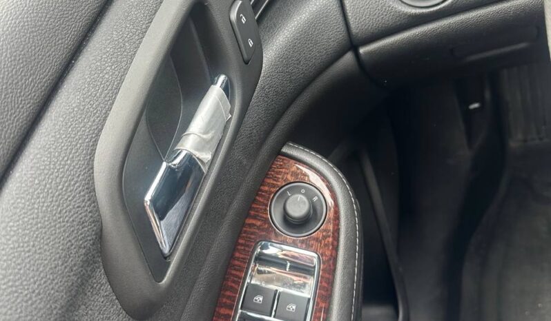 2013 Chevrolet Malibu Eco Hybrid Sedan – Low kms! full
