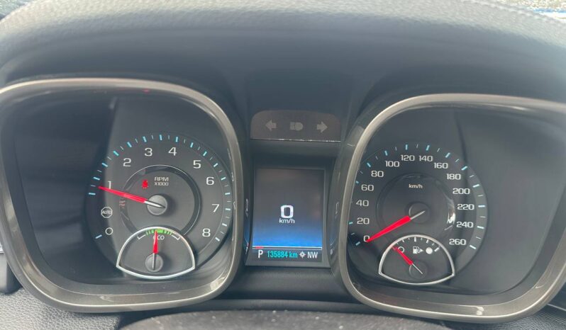 2013 Chevrolet Malibu Eco Hybrid Sedan – Low kms! full