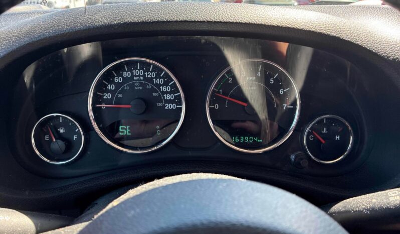 2018 Jeep Wrangler Unlimited Sahara 4WD Manual!!!! full