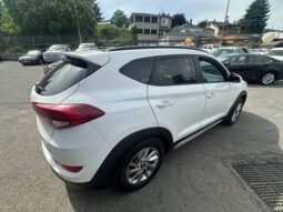 2017 Hyundai Tucson SE AWD full