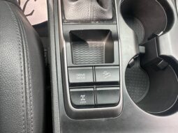 2017 Hyundai Tucson SE AWD full